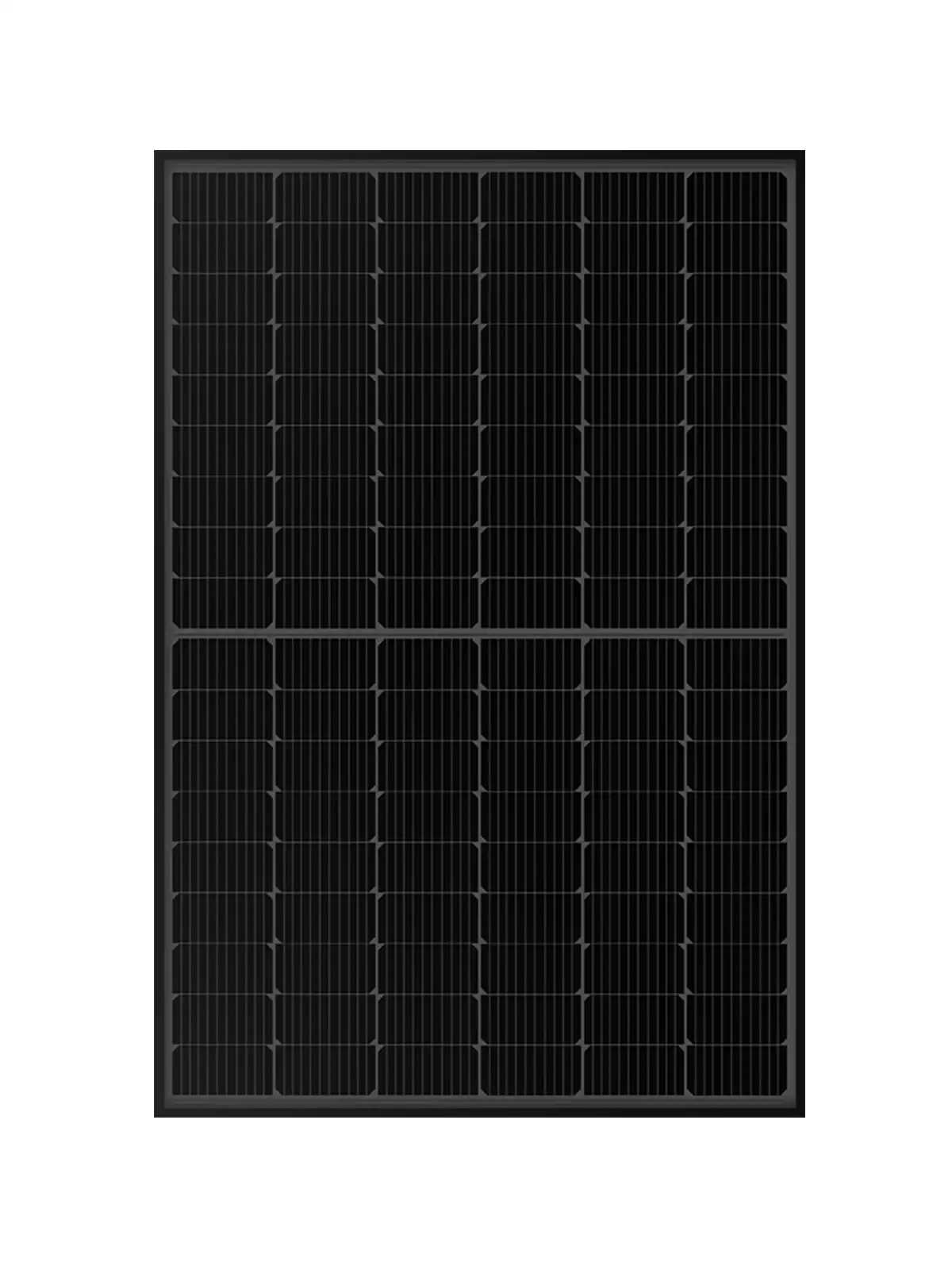 LUXEN Bifacial 530-550MD