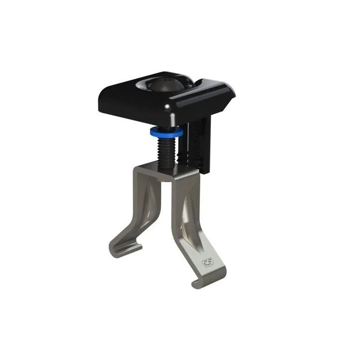 Étrier Universel Noir ClickFit EVO – Réf. 1008020-B