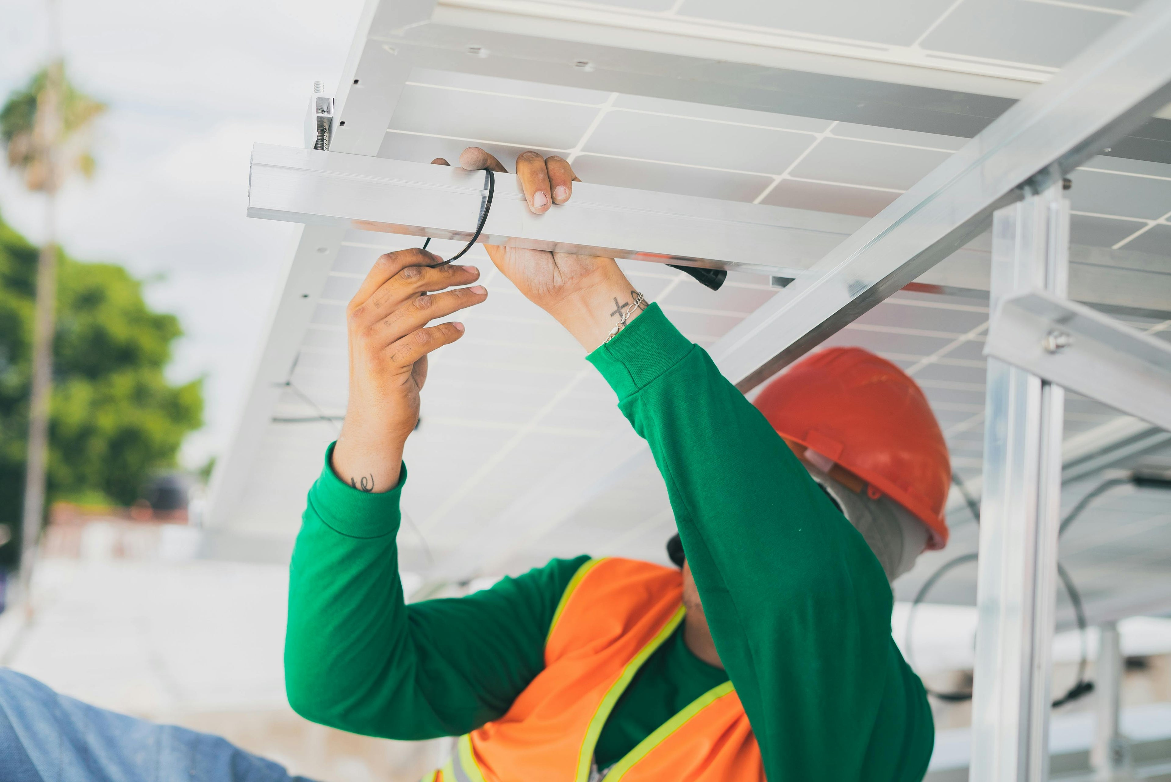 Micro Inverters