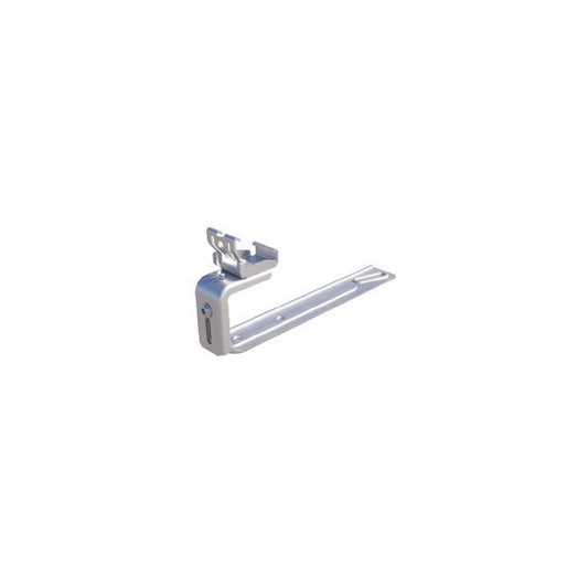 ClickFit EVO Crochet de toit pour tuiles ardoise - 1008042