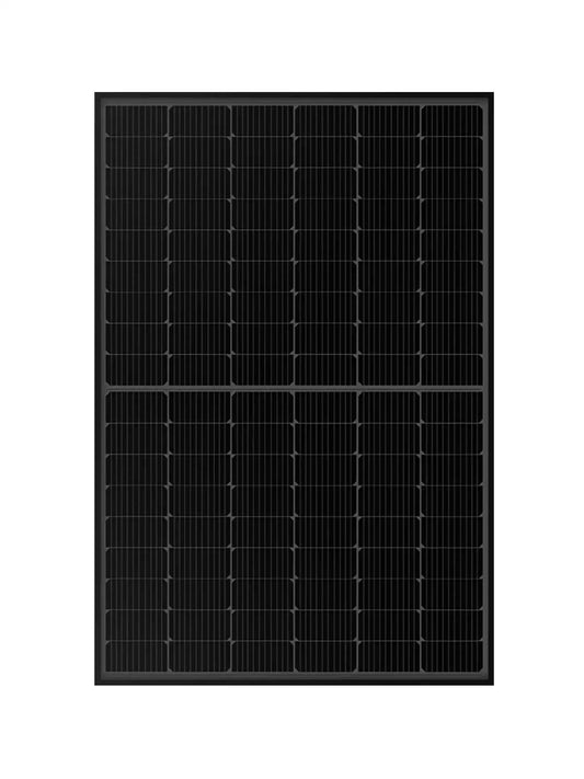 LUXEN Bifacial 530-550MD